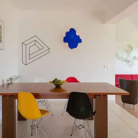 Oceanview Cliff Retreat, Cleaning Included וילה קלדס דה ריינה