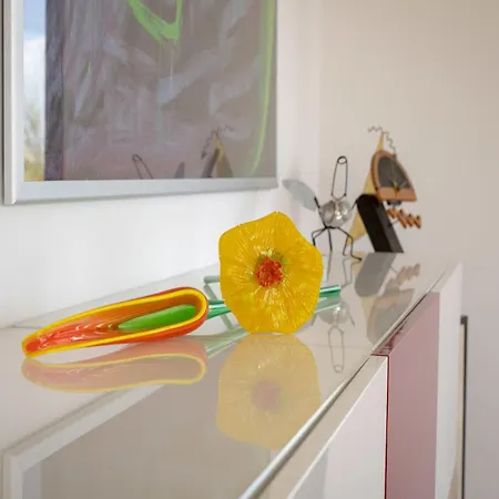 וילה Oceanview Cliff Retreat, Cleaning Included