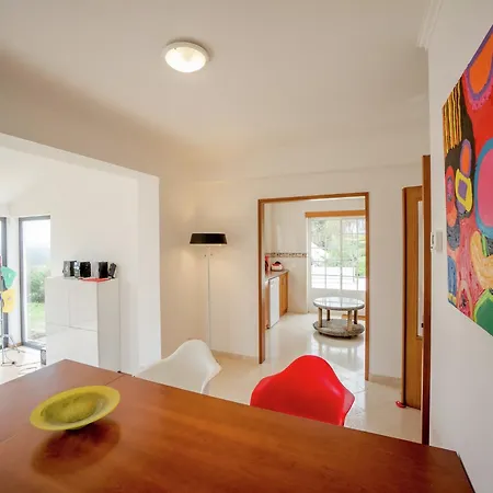 וילה Oceanview Cliff Retreat, Cleaning Included קלדס דה ריינה