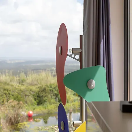Oceanview Cliff Retreat, Cleaning Included קלדס דה ריינה