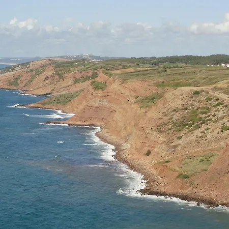 וילה Oceanview Cliff Retreat, Cleaning Included *