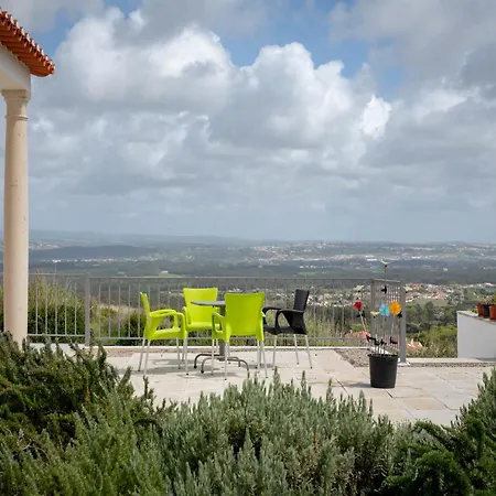 Oceanview Cliff Retreat, Cleaning Included וילה קלדס דה ריינה