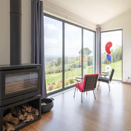 Oceanview Cliff Retreat, Cleaning Included וילה קלדס דה ריינה