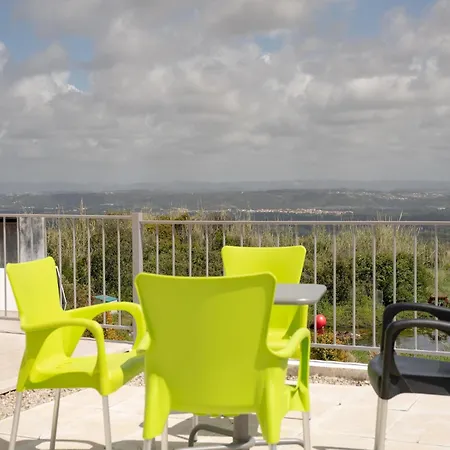 Oceanview Cliff Retreat, Cleaning Included קלדס דה ריינה